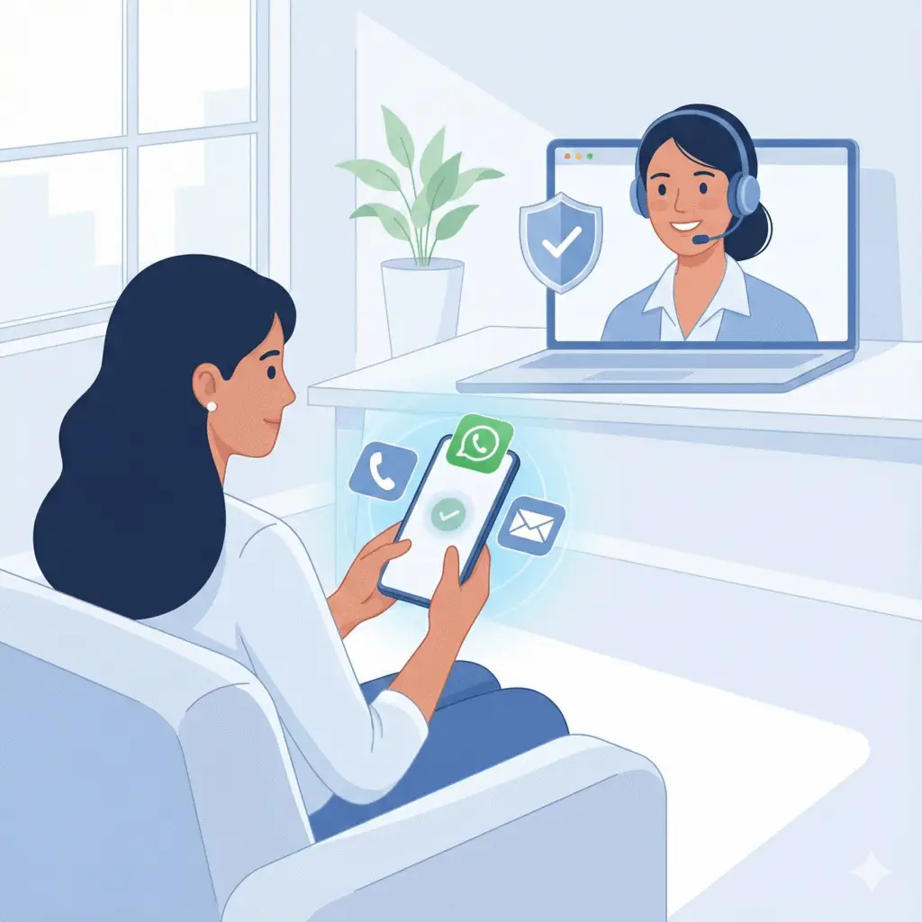 Contact TaskGini home services support in Kurukshetra